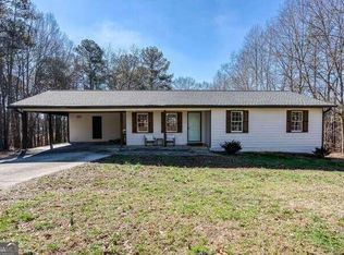 863 Poseyville Rd, Bremen, GA 30110