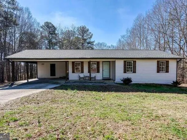 863 Poseyville Rd, Bremen, GA 30110