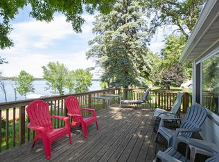 3947 Donnelly Dr NW, Maple Lake, MN 55358