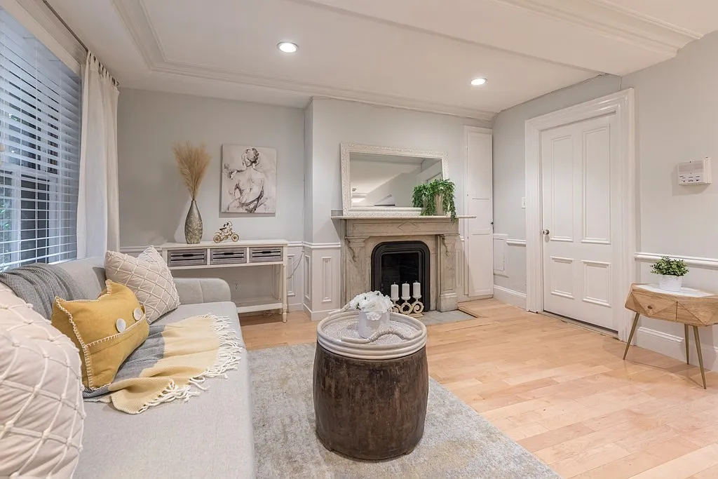 1 bed, 515 sqft, $3,600 — Photo 2