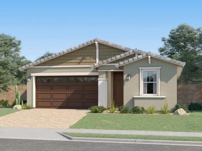 23324 W CHIPMAN Road, Buckeye, AZ, 85326