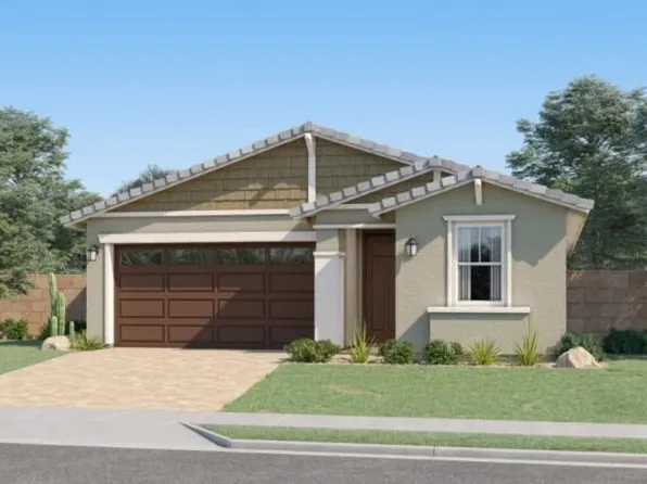 23324 W CHIPMAN Road, Buckeye, AZ 85326