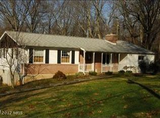 2616 Reckord Rd, Kingsville, MD 21087