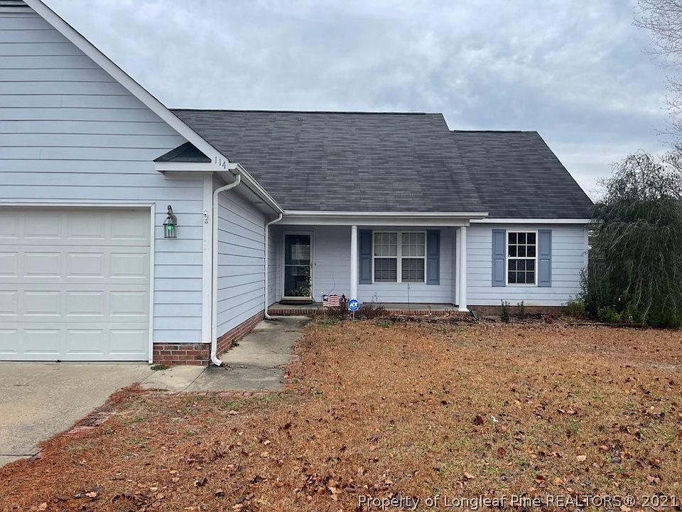 114 Kipling Dr, Raeford, NC 28376 Zillow