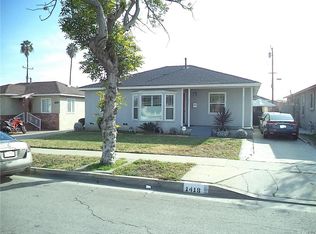 1418 W 137th St, Compton, CA 90222