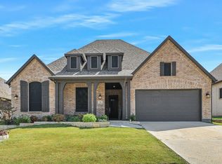 5106 Twin Oaks Ct, Denison, TX 75020