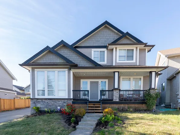16459 59a Ave #Basement, Surrey, BC V3S 6M6