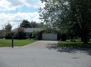 3805 Wellington Ct, Owensboro, KY 42303