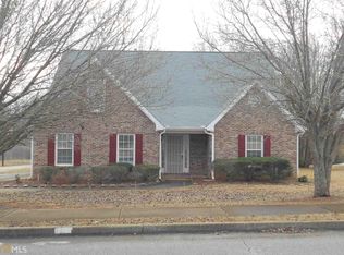 704 White Dove Dr, McDonough, GA 30253