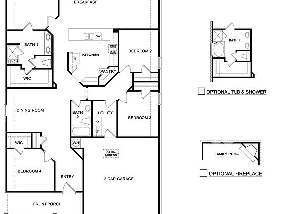 2nd image of this home