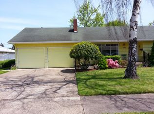 2125 Tyler St, Eugene, OR 97405