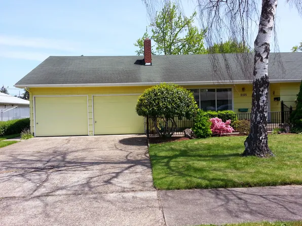 2125 Tyler St, Eugene, OR 97405