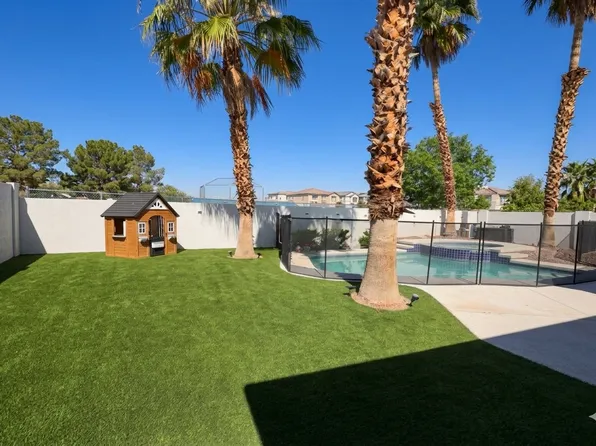 2632 Ridgewater Cir, Henderson, NV 89074