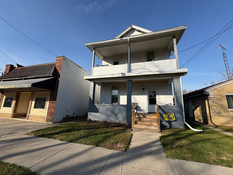 1711 Nevada St #3