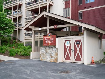 790 Stratton Mountain Access Road UNIT 3415, South Londonderry, VT, 05155