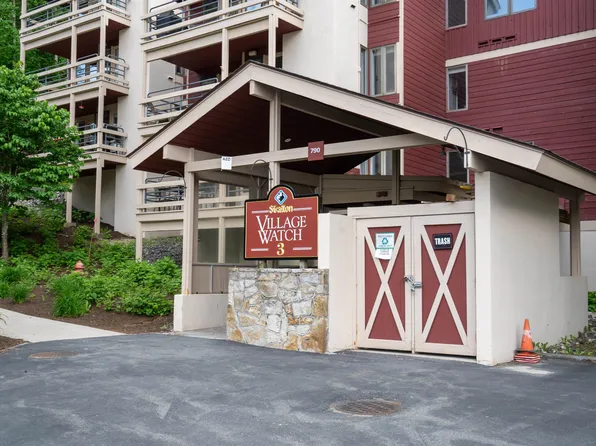 790 Stratton Mountain Access Road #3415, Stratton, VT 05155