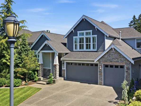 9020 Merrill Court NE, Lacey, WA 98516