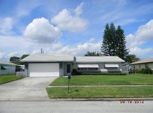 2794 W Chartres Ave, Melbourne, FL 32935
