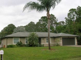 431 Ainsley St SE, Palm Bay, FL 32909