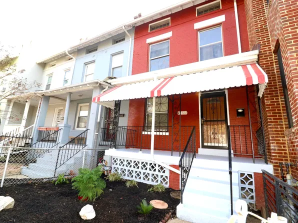 2627 Sherman Ave NW, Washington, DC 20001