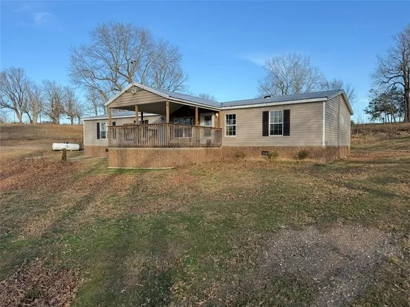 7 Walnut Ln, Western Grove, AR 72685