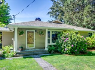 3710 SW Hamilton St, Portland, OR 97221