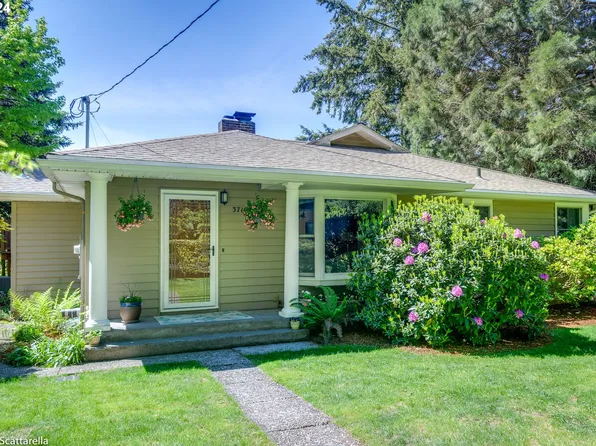 3710 SW Hamilton St, Portland, OR 97221