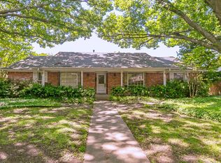 4916 Mill Run Rd, Dallas, TX 75244