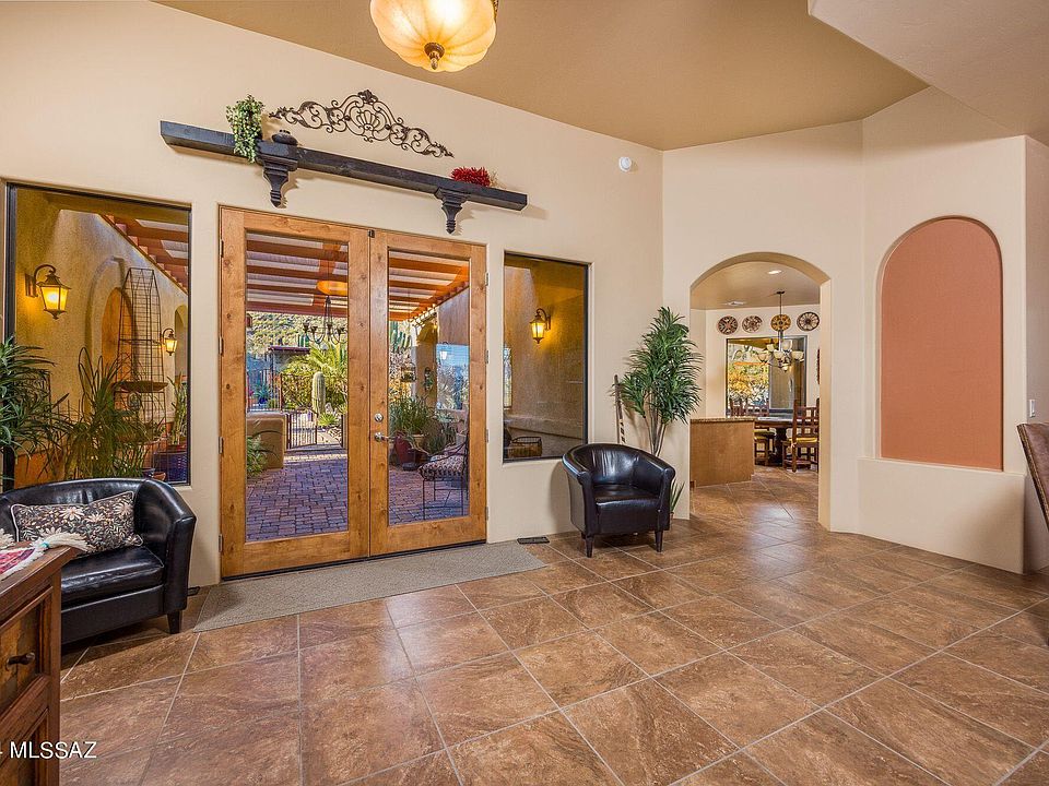 14114 N Tortolita Estates Dr, Pima County, AZ 85755 Zillow