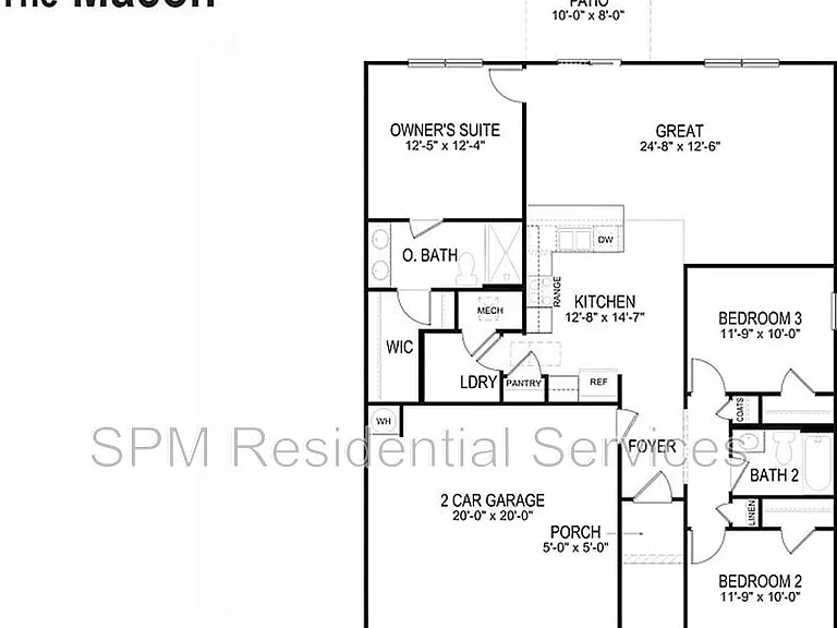 336 Windy Woods Way — Photo 18