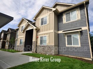 1332 S Edgewater Cir APT 202, Nampa, ID 83686