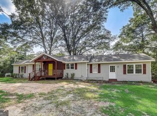 1895 Smyrna Rd, Conyers, GA 30094