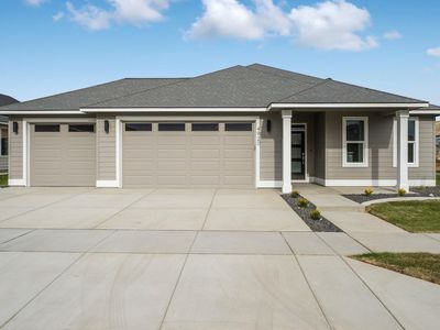 4920 White Dr, Richland, WA, 99352
