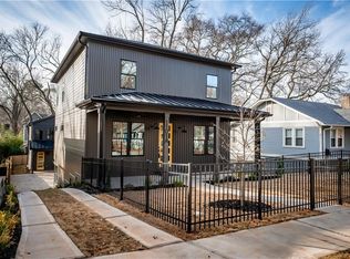 1103 Boulevard Dr SE, Atlanta, GA 30317