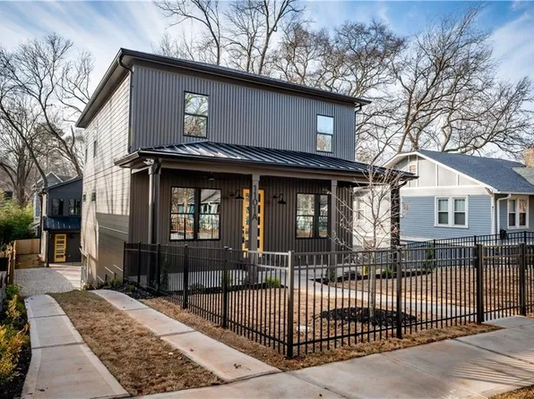 1103 Boulevard Dr SE, Atlanta, GA 30317