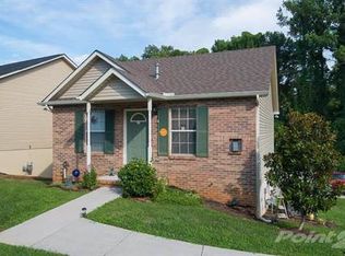 9021 Barbee Ln, Knoxville, TN 37923