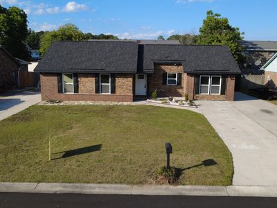 215 Horseshoe Dr, Goose Creek, SC, 29445
