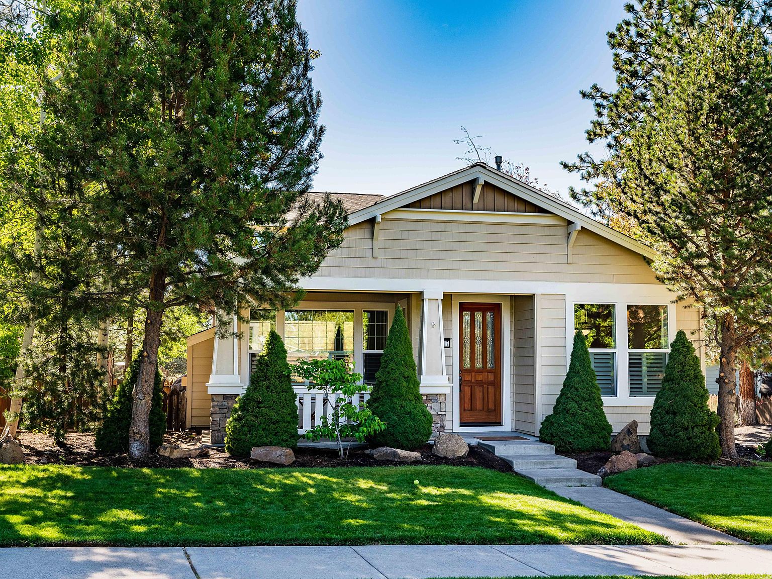 61517 Davis Lake Loop, Bend, OR 97702 | Zillow