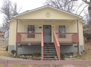 4515 SW Sims Rd, Knoxville, TN 37920