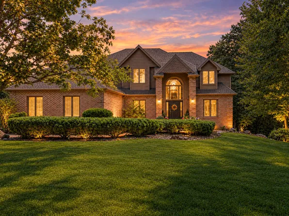 307 Kain St, Ottawa, IL 61350