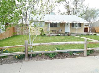651 N 120 E, Orem, UT 84057