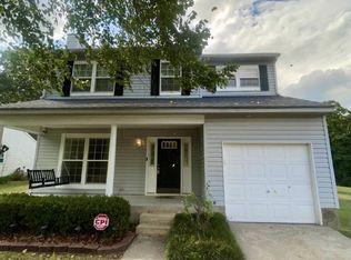 116 S Mercer Dr, Irmo, SC 29063