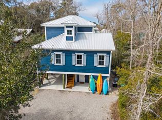231 Watson Way, Pawleys Island, SC 29585