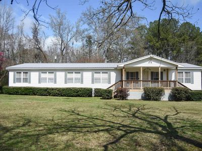 841 Grant Town Rd, Munford, AL, 36268