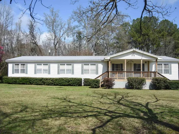 841 Grant Town Rd, Munford, AL 36268