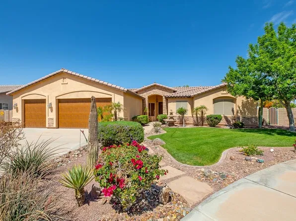 2636 S Terrace Ave, Yuma, AZ 85365