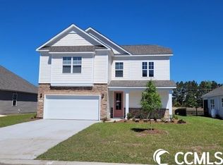 520 Pier Ct LOT 60, Belfort C Longs, SC 29568