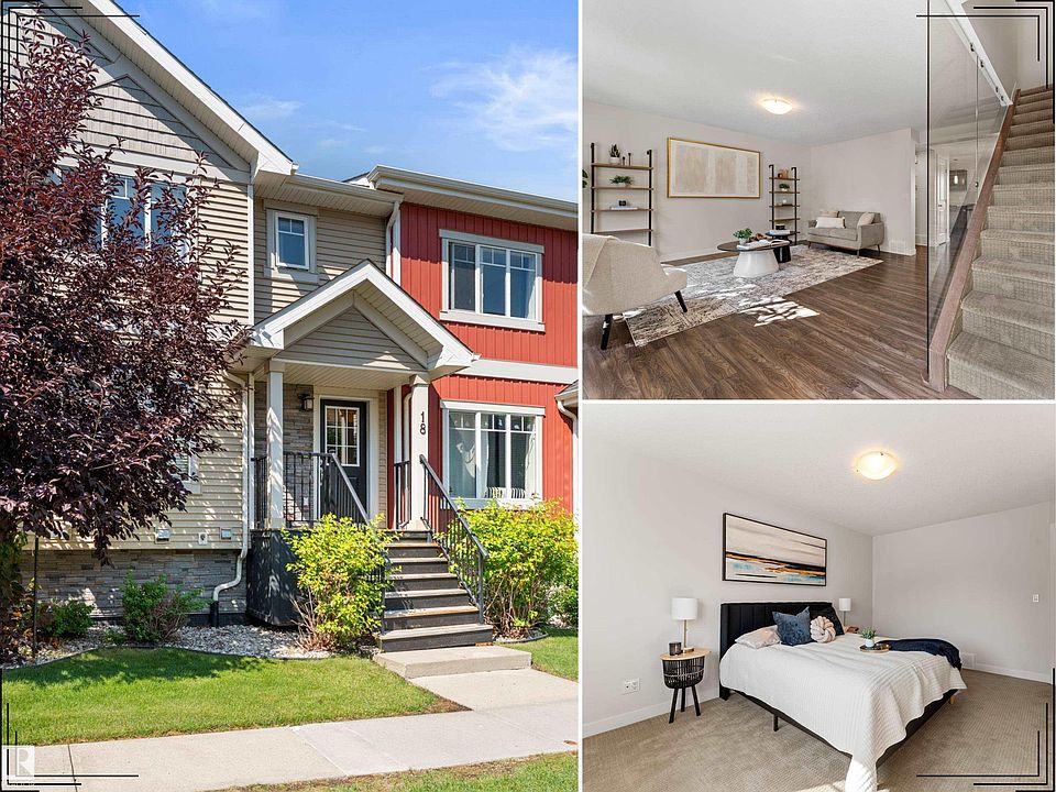 1st image of 7289 S Terwillegar Dr NW #18