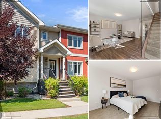 South Terwillegar Village, Edmonton, AB T6R 0N5