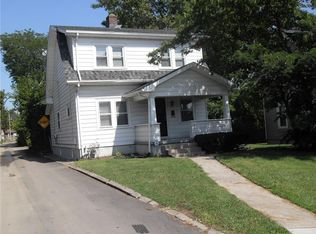 15 E Shadyside Dr, Dayton, OH 45405